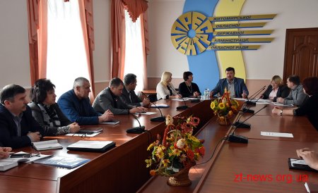 Лише близько 6% дітей з інтернатів області не мають батьків, – Ярослав Лагута