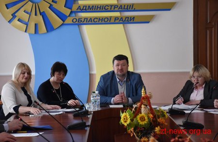 Лише близько 6% дітей з інтернатів області не мають батьків, – Ярослав Лагута