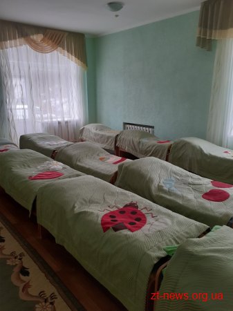 Представник Уповноваженого ВРУ з прав людини відвідала Денишівський навчально-реабілітаційний центр