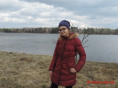 У Всесвітній день водних ресурсів школярі відвідали водосховище "Відсічне"