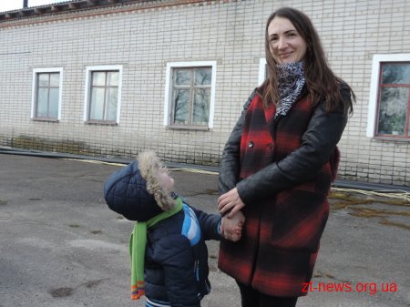 У Всесвітній день водних ресурсів школярі відвідали водосховище "Відсічне"