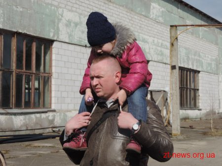 У Всесвітній день водних ресурсів школярі відвідали водосховище "Відсічне"