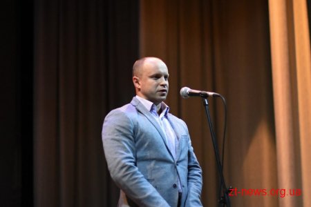 Національна гвардія України відзначила 5-річчя від дня створення