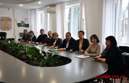 У Баранівській ОТГ два підприємці успішно користуються проектом «Рука допомоги»