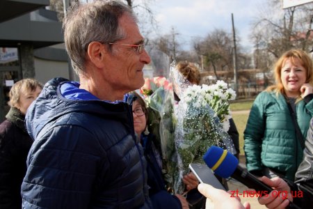 Житомирянка Катерина Кудрявцева здобула перемогу у Всесвітніх Літніх Іграх Спеціальної Олімпіади