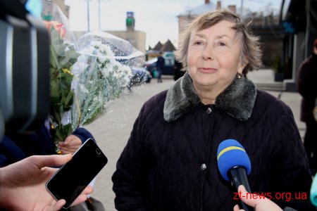Житомирянка Катерина Кудрявцева здобула перемогу у Всесвітніх Літніх Іграх Спеціальної Олімпіади