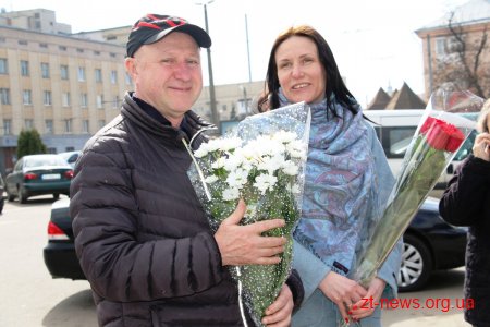 Житомирянка Катерина Кудрявцева здобула перемогу у Всесвітніх Літніх Іграх Спеціальної Олімпіади