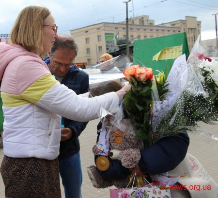 Житомирянка Катерина Кудрявцева здобула перемогу у Всесвітніх Літніх Іграх Спеціальної Олімпіади