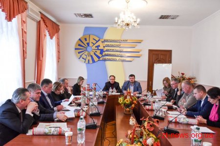 Координаційна рада обрала для публічного захисту 35 грантових проектів із 70