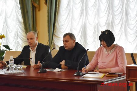 Житомирська ОДА проведе виїзне засідання у Чуднівському районі щодо правомірності використання земельних ділянок