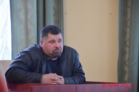 Житомирська ОДА проведе виїзне засідання у Чуднівському районі щодо правомірності використання земельних ділянок