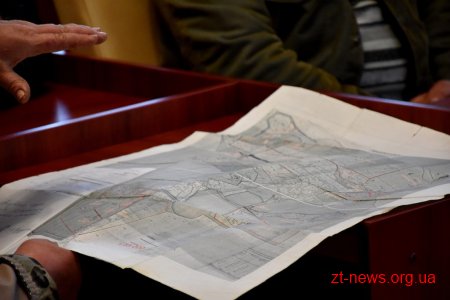 Житомирська ОДА проведе виїзне засідання у Чуднівському районі щодо правомірності використання земельних ділянок