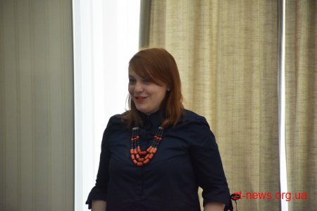 Житомир отримав європейську енергетичну відзнаку