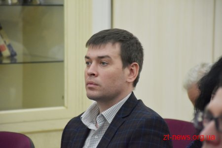 Житомир отримав європейську енергетичну відзнаку