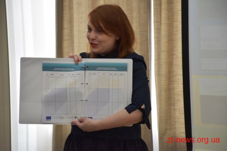 Житомир отримав європейську енергетичну відзнаку