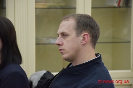 Житомир отримав європейську енергетичну відзнаку