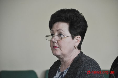 У Чуднівському районі конфлікт із земельними ділянками вирішили у законний спосіб