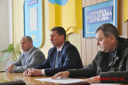 У Чуднівському районі конфлікт із земельними ділянками вирішили у законний спосіб