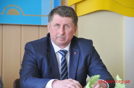 У Чуднівському районі конфлікт із земельними ділянками вирішили у законний спосіб