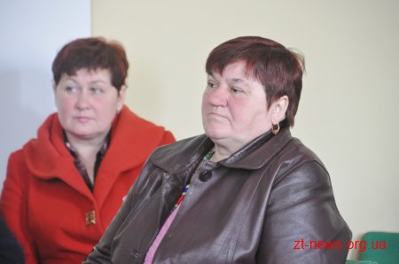 У Чуднівському районі конфлікт із земельними ділянками вирішили у законний спосіб