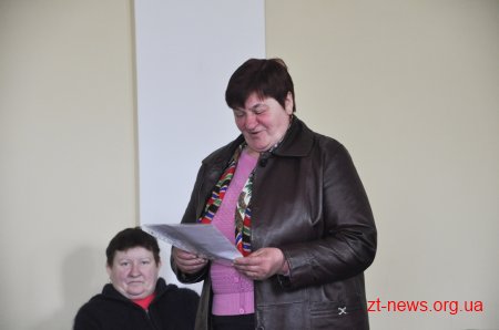 У Чуднівському районі конфлікт із земельними ділянками вирішили у законний спосіб