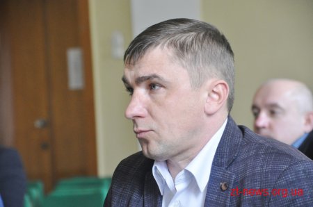 У Чуднівському районі конфлікт із земельними ділянками вирішили у законний спосіб