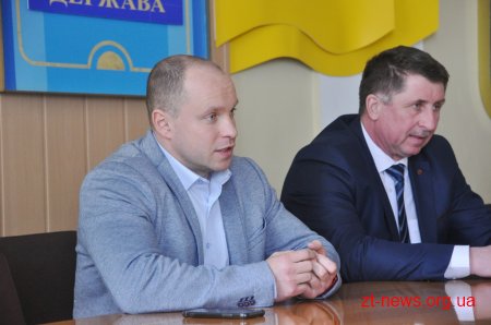 У Чуднівському районі конфлікт із земельними ділянками вирішили у законний спосіб