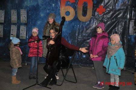 Житомирська ОДА вимкнула світло у підтримку всесвітньої акції «Година Землі»