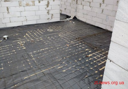 Як будують амбулаторії нового типу на Житомирщині