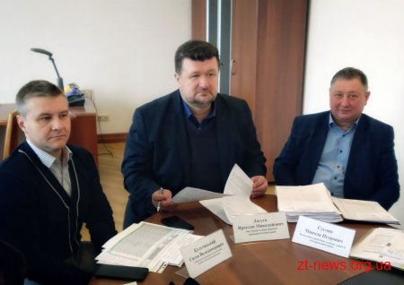 Телемедицина працюватиме у 21 амбулаторії нового типу, які будують на Житомирщині