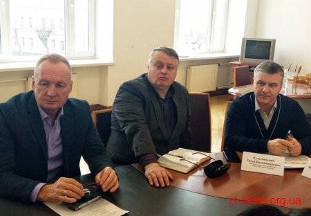 Телемедицина працюватиме у 21 амбулаторії нового типу, які будують на Житомирщині