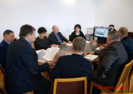 Телемедицина працюватиме у 21 амбулаторії нового типу, які будують на Житомирщині