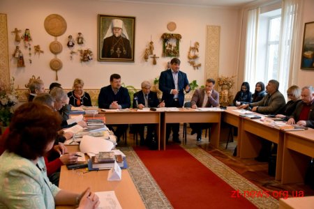 На Житомирщині обрали 7 лауреатів премії Івана Огієнка