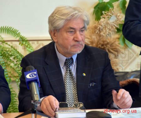На Житомирщині обрали 7 лауреатів премії Івана Огієнка