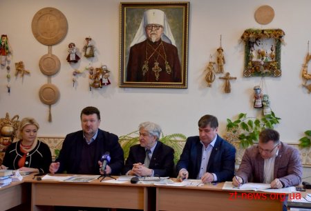 На Житомирщині обрали 7 лауреатів премії Івана Огієнка