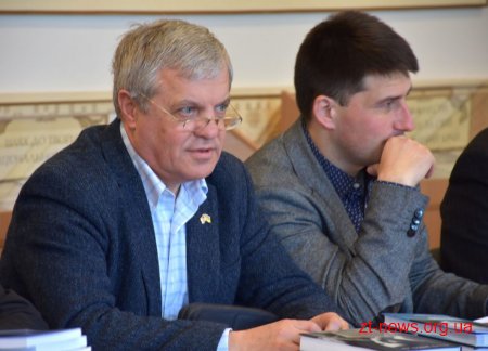 На Житомирщині обрали 7 лауреатів премії Івана Огієнка