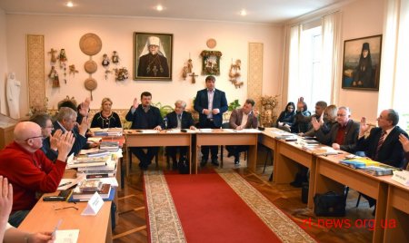 На Житомирщині обрали 7 лауреатів премії Івана Огієнка