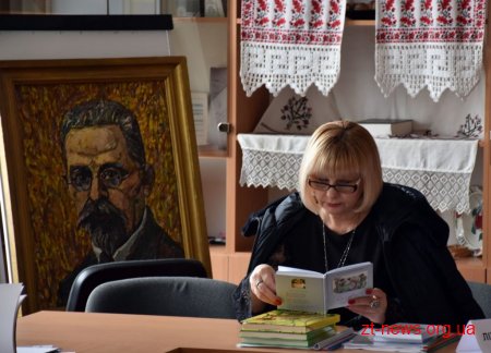 На Житомирщині обрали 7 лауреатів премії Івана Огієнка