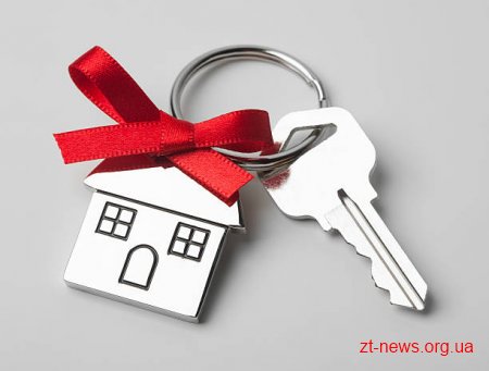 У 2018 році в області придбали житло для 50 дітей-сиріт