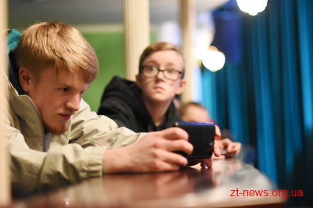 У Житомирі пройшла прем’єра дитячої опери-казки «Попелюшка»