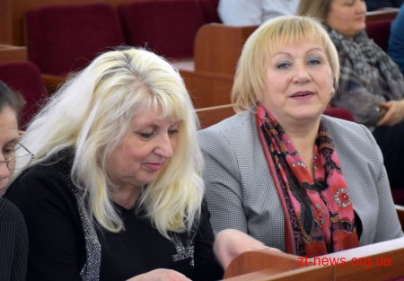 У 2018 році Житомирщина реалізовувала проекти на 2,5 млрд гривень – Роман Щебетов