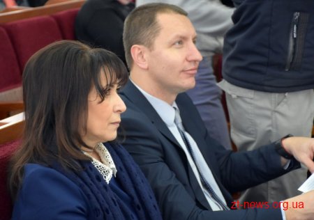 У 2018 році Житомирщина реалізовувала проекти на 2,5 млрд гривень – Роман Щебетов