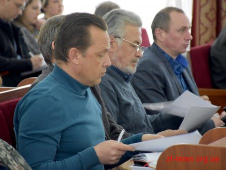 У 2018 році Житомирщина реалізовувала проекти на 2,5 млрд гривень – Роман Щебетов