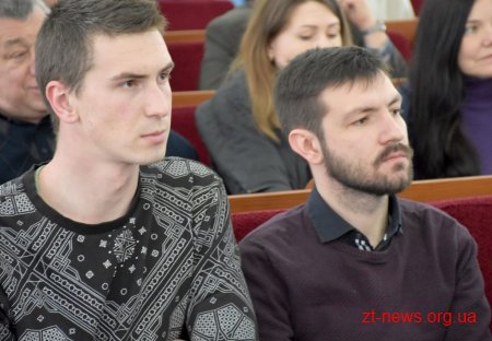 У 2018 році Житомирщина реалізовувала проекти на 2,5 млрд гривень – Роман Щебетов