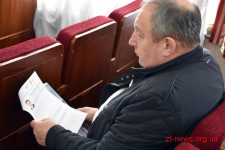 У 2018 році Житомирщина реалізовувала проекти на 2,5 млрд гривень – Роман Щебетов