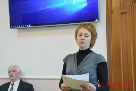 Координаційна рада обере переможців на грант від Житомирської ОДА на 2 засіданні