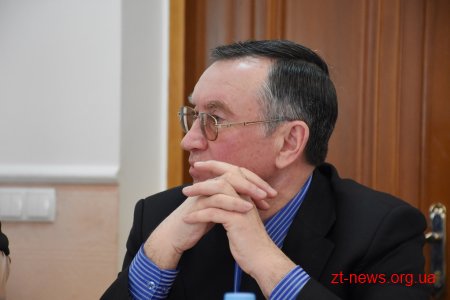 Координаційна рада обере переможців на грант від Житомирської ОДА на 2 засіданні