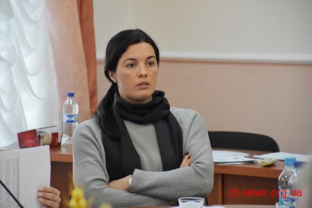 Координаційна рада обере переможців на грант від Житомирської ОДА на 2 засіданні
