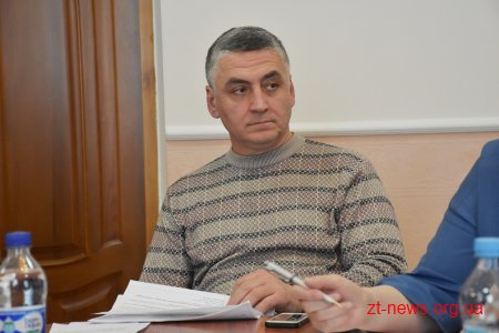 Координаційна рада обере переможців на грант від Житомирської ОДА на 2 засіданні