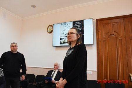 Координаційна рада обере переможців на грант від Житомирської ОДА на 2 засіданні